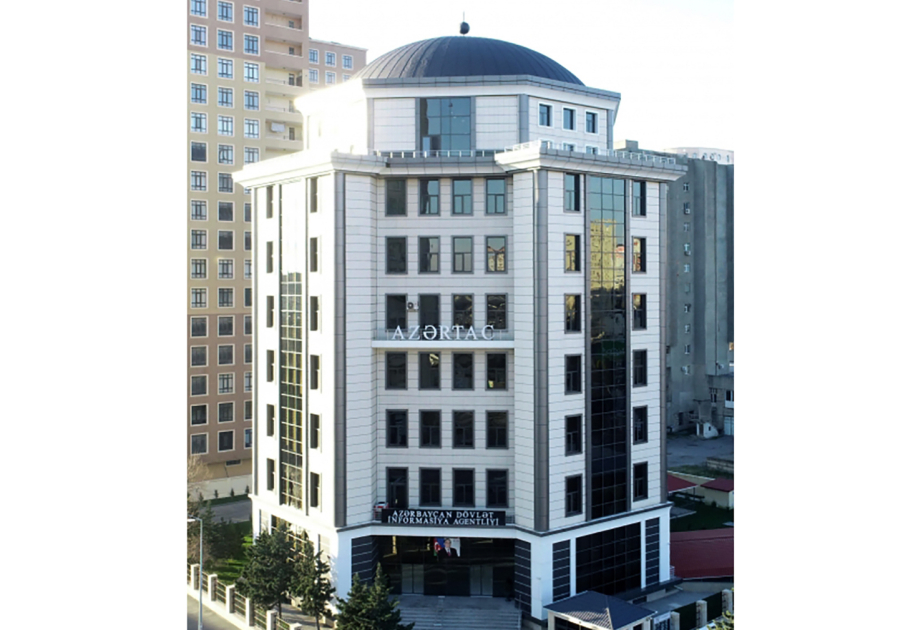 AZERTAC - adresse la plus fiable pour les nouvelles
