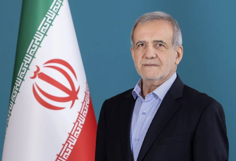 El Presidente de Irán se pronunció sobre el ataque aéreo contra una escuela