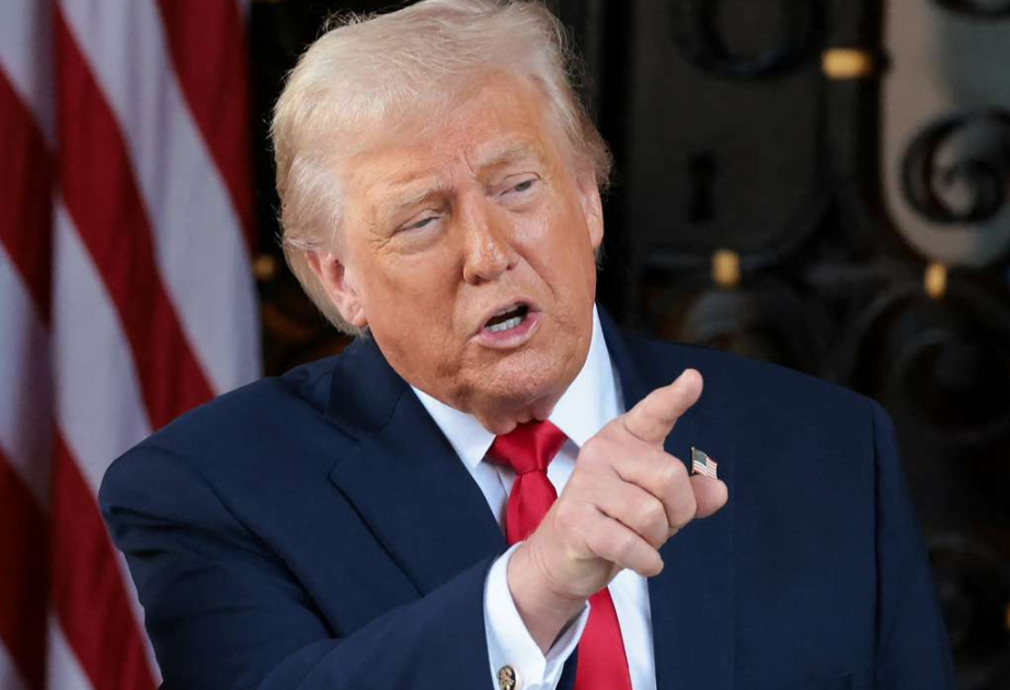 Donald Trump afirmó que existen varias vías de salida tras la operación contra Irán