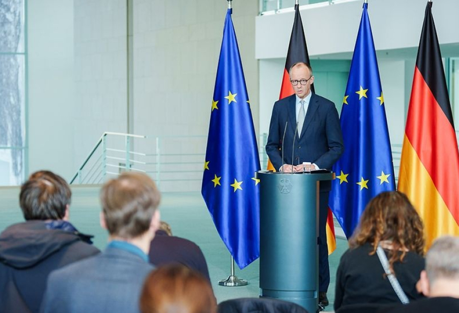 Friedrich Merz: “Alemania ha adoptado las medidas necesarias para apoyar a sus ciudadanos que aún se encuentran en la región”