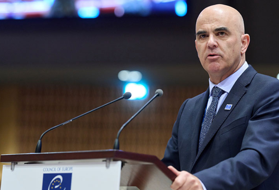 Le secrétaire général du Conseil de l’Europe appelle l’Union à agir face à l’escalade au Moyen-Orient