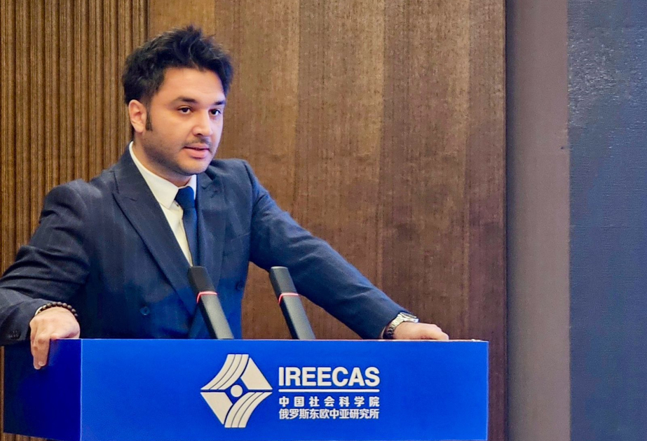 Ekspert: Azərbaycanda rəqəmsallaşma prosesi sistemli və institusional transformasiya mərhələsinə keçib