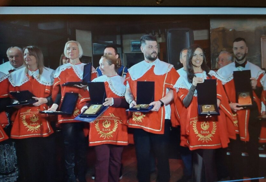 Bulgarian hotels and municipalities sweep Balkan tourism awards