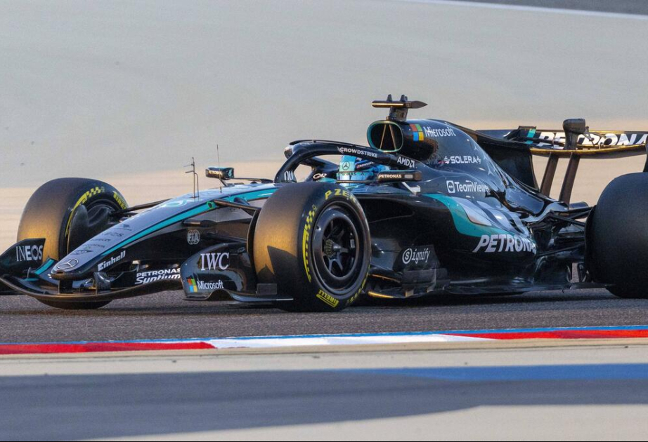 Regeländerungen in der Formel 1 verkündet