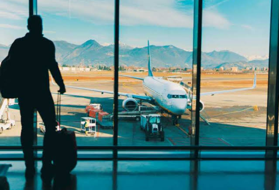 Yaxın Şərqdə 4 mindən çox qazaxıstanlı turist qalıb