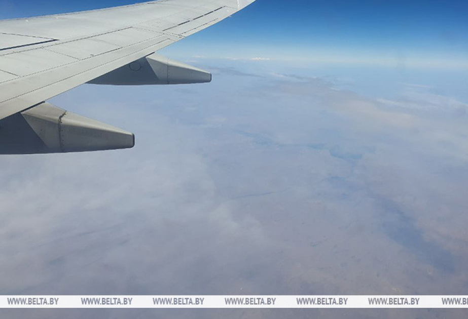 Belavia cancels 5 March Tel Aviv flight