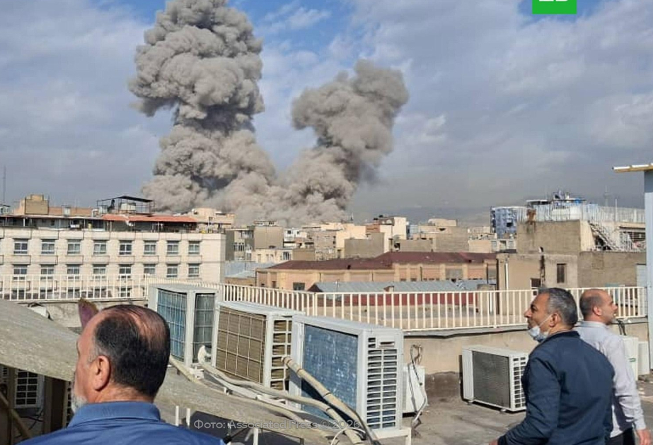 WSJ: el número total de objetivos atacados por EE.UU. e Israel en Irán superó los 2.000