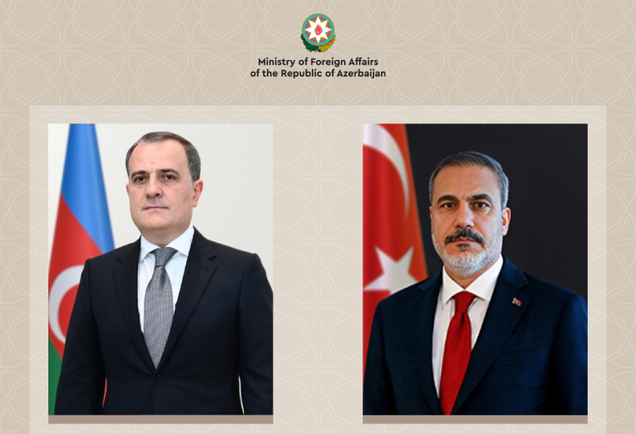 Azərbaycan və Türkiyə XİN başçıları: Regional eskalasiyanın daha geniş coğrafiyaya yayılması yolverilməzdir