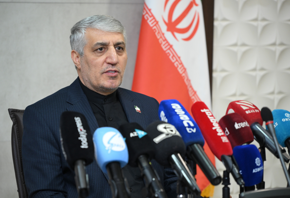 Mojtaba Demirchilou: Iran’s actions were not targeted at the region’s neighboring or friendly states