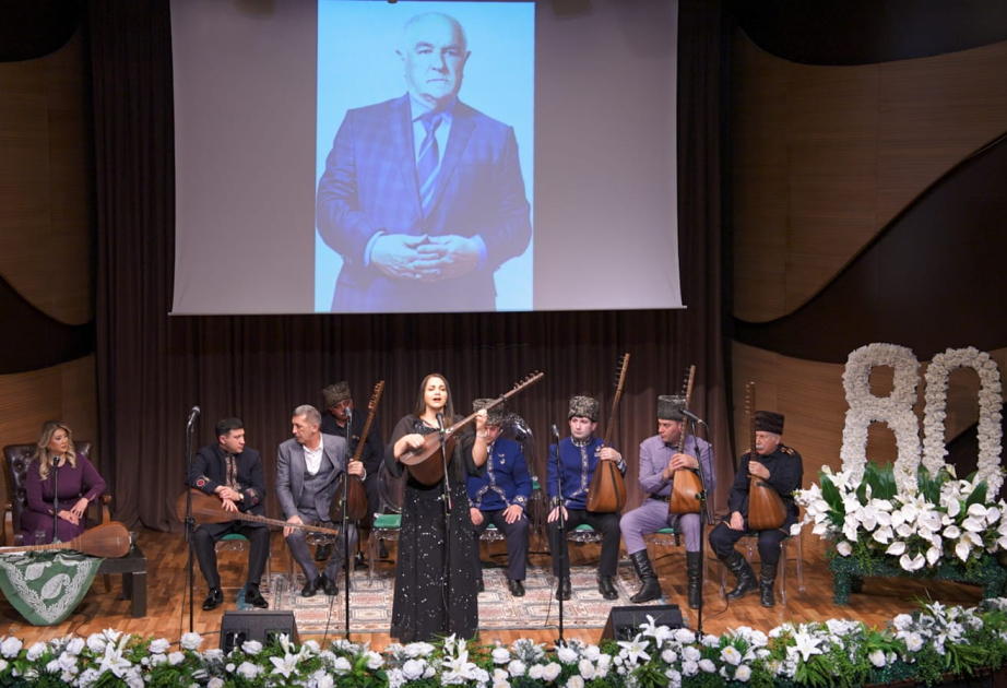 Növbəti konsert - “Sazın səsi, sözün nəfəsi”
