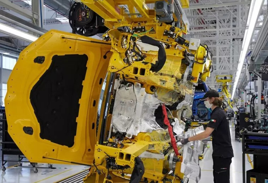 Italy's GDP rose by 0.5% 2025, deficit dropped to 3.1% - Istat
