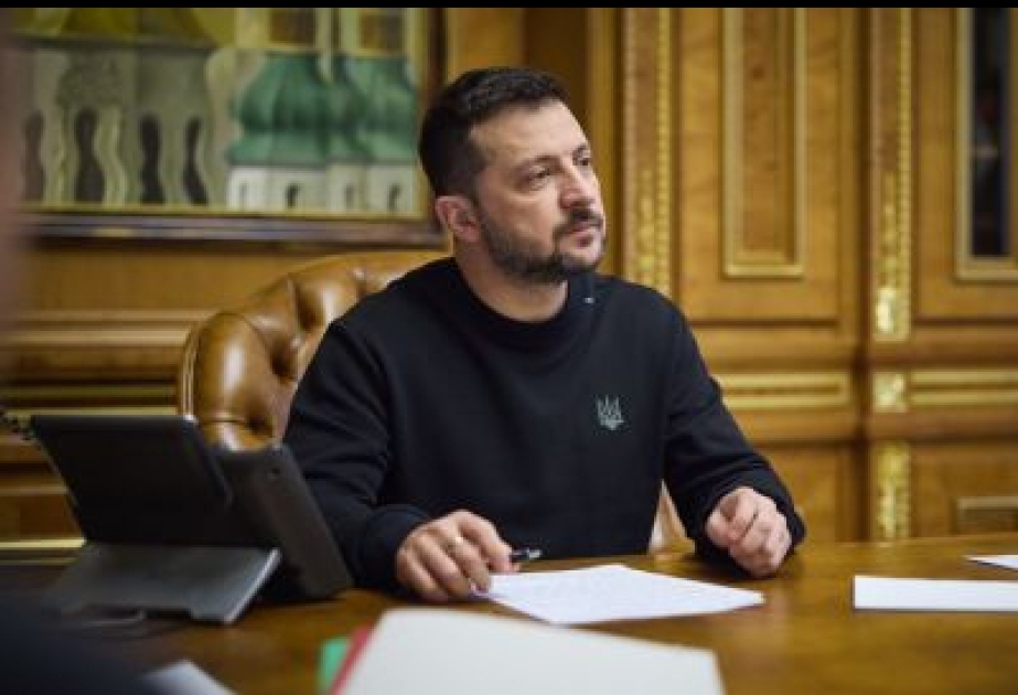 Зеленский о переговорах с РФ на фоне событий в Иране