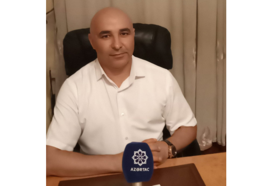خبير: أذربيجان تضمن أمن الطاقة على الصعيدين الأوروبي والعالمي