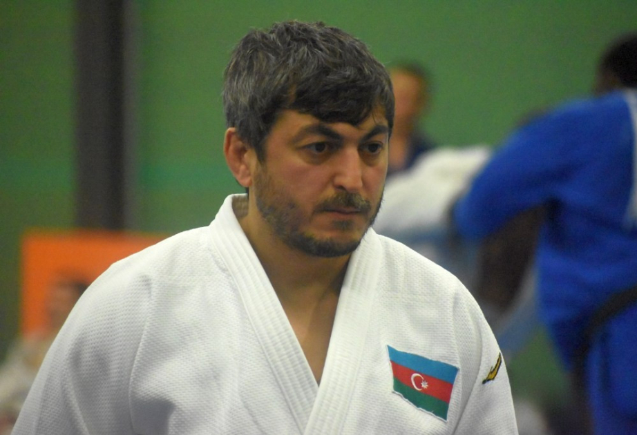 Cüdo millisinin böyük məşqçisi: Daşkənddə qazanılan 4 qızıl medal əzmkarlığın və zəhmətin nəticəsidir