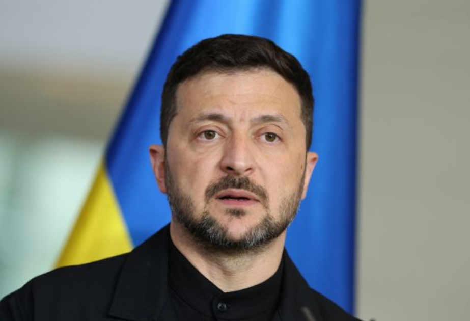 Зеленский о поставках ПВО на фоне ситуации вокруг Ирана