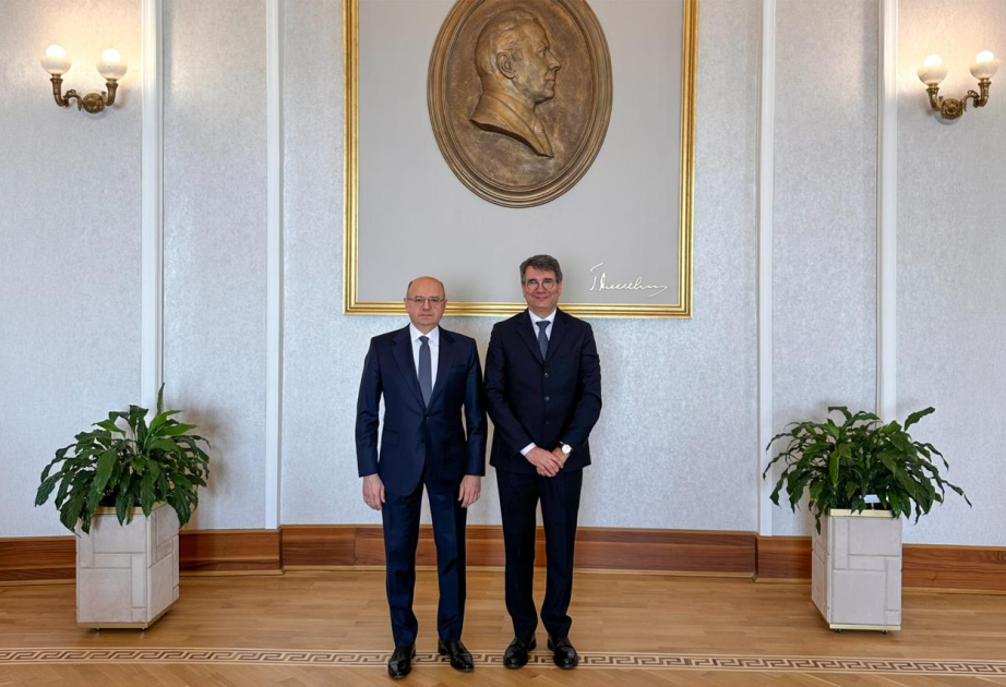 Energy Minister: Over 56 bcm of natural gas delivered to Europe via TAP to date