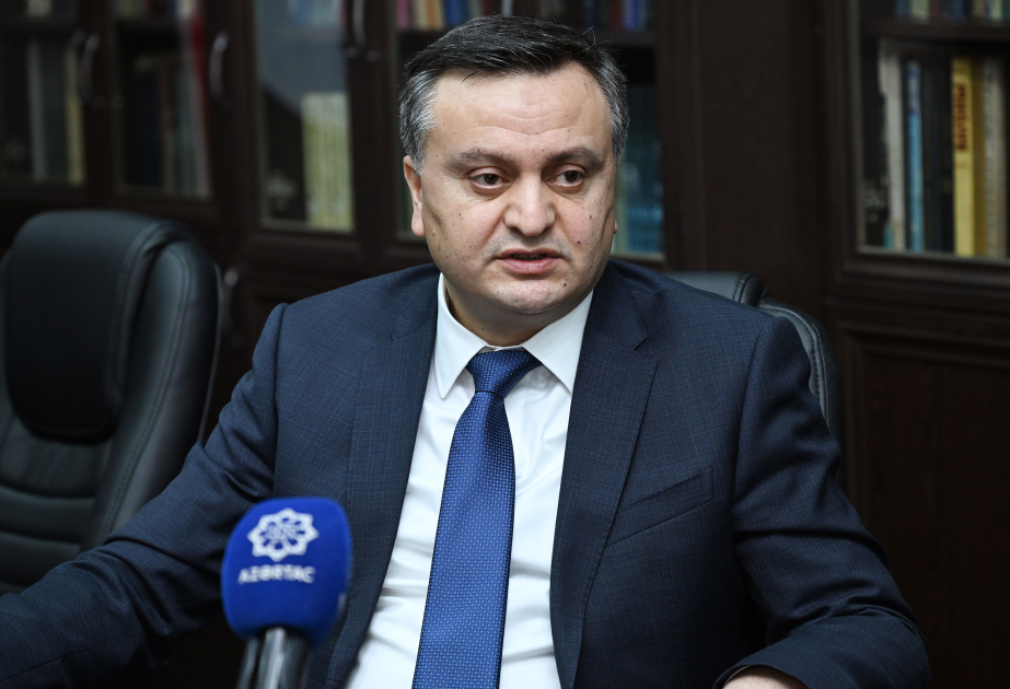 Ölkəmizdə məhkəmə ekspertizası beynəlxalq standartlar səviyyəsinə yüksəldiləcək – MÜSAHİBƏ