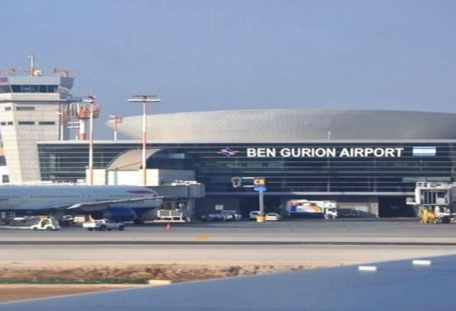 Ben-Qurion hava limanı bu gün açıla bilər
