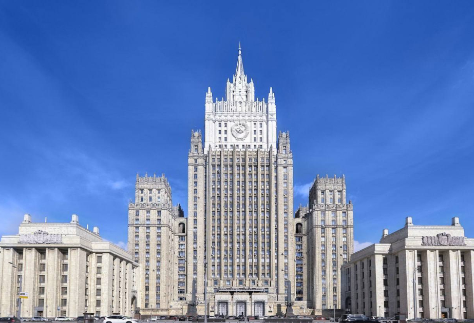 Russia calls for urgent ceasefire by all parties in conflict around Iran — MFA