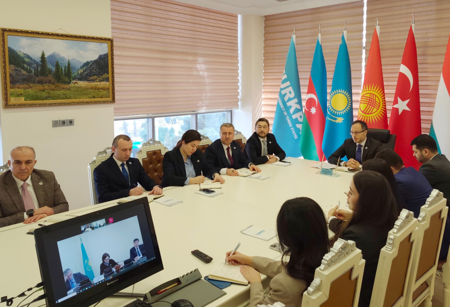 TURKPA makes progress in improving legal documents