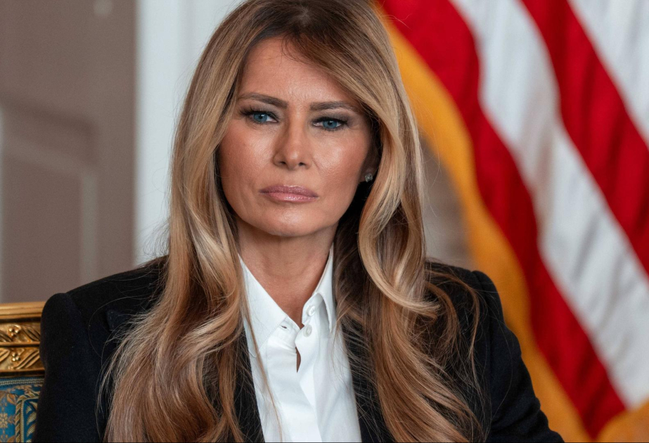 New York: Melania Trump leitet heute Sitzung des UNO-Sicherheitsrats