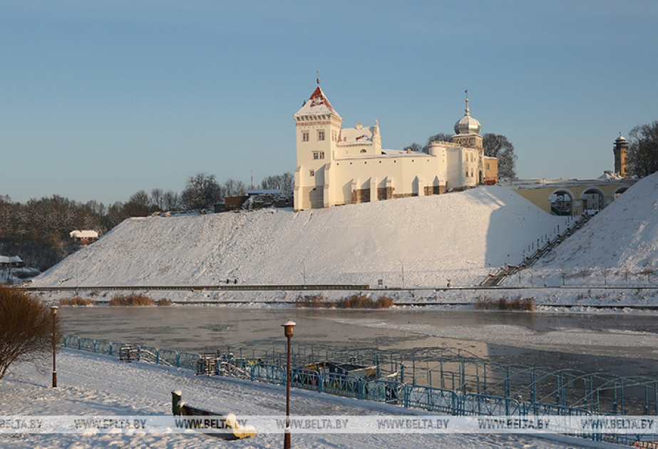 Belarus hosts over 21,000 visa-waiver travelers since 1 Jan 2026