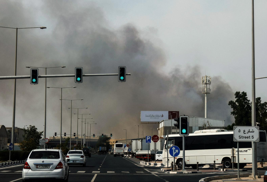 Nahost: Kuwaits Luftabwehr schießt versehentlich US-Kampfjets ab