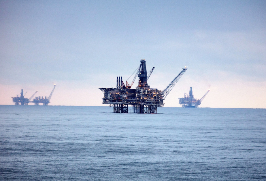 Azerbaijani oil price nears $80 VIDEO