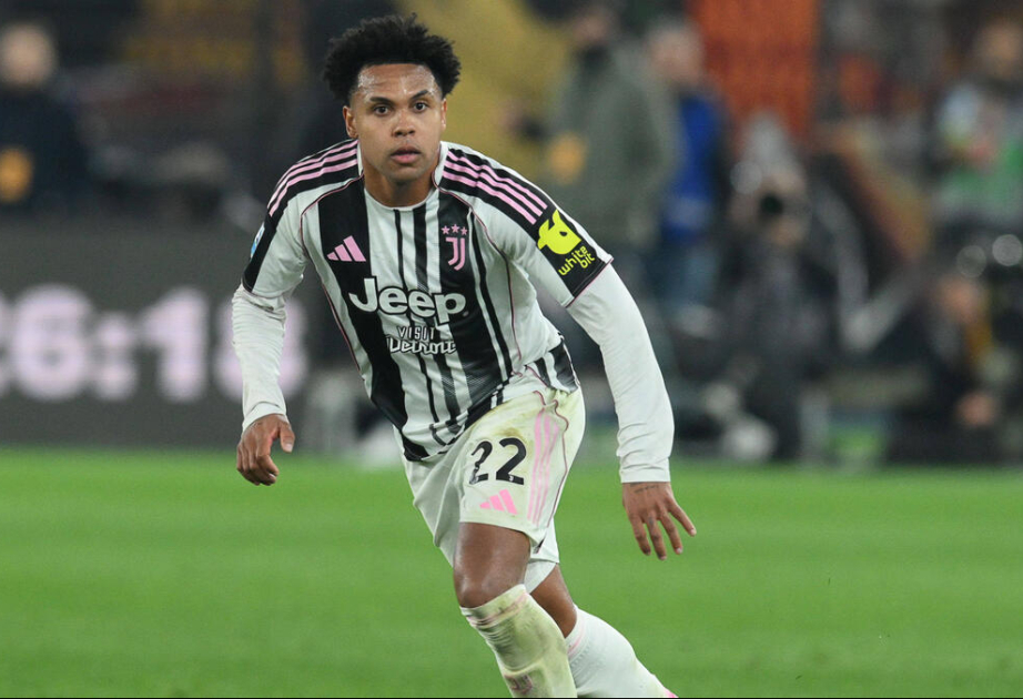 Ex-Schalker McKennie verlängert bei Juve