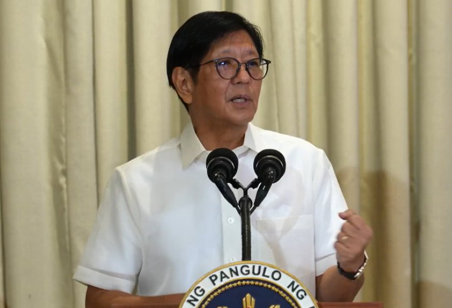 Philippine president says over 1,400 Filipinos seek repatriation amid Middle East tensions