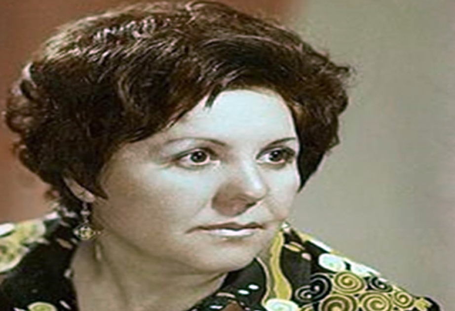 Ayrılıq nəfəsli, hicran soraqlı şairə Hökumə Billuri