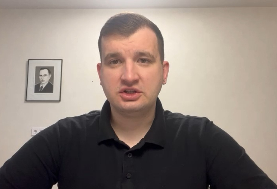 Ukraynalı hərbi ekspert: Rusiya ordusu kütləvi hücuma hazırlaşır VİDEO