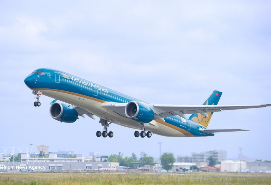 Vietnam Airlines reroutes Europe services to ensure operational safety