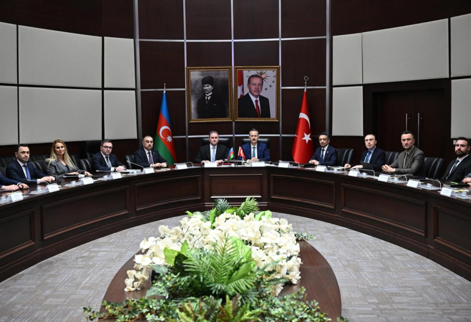 Azerbaijan, Türkiye further expand defense industry cooperation