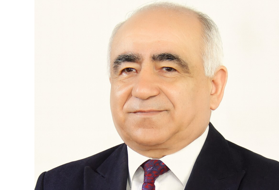 Professor: Uşaqların rəqəmsal mühitdə qorunmasına dair Sərəncam sistemli yanaşmanı nəzərdə tutur