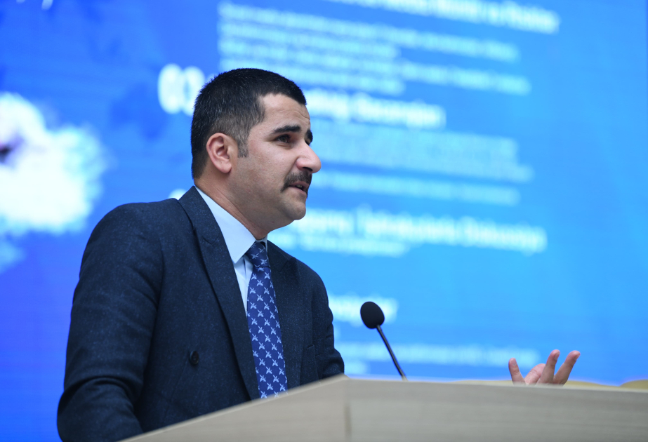AzMİU-nun nümayəndəsi: WUF13-ün uğuru həm də onun cəmiyyətə necə çatdırılmasından asılıdır