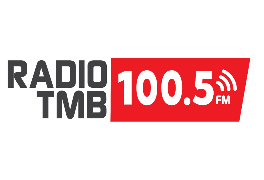TMB 100.5 FM присуждена номинация «Радио года»
