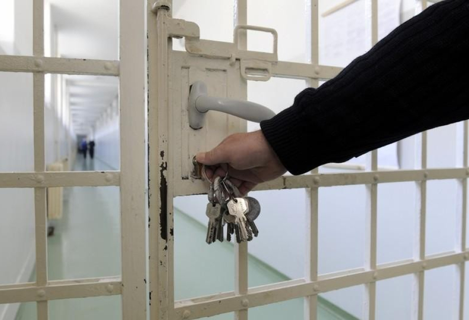 В прошлом году на основе обращений омбудсмена был помилован 21 заключенный ВИДЕО
