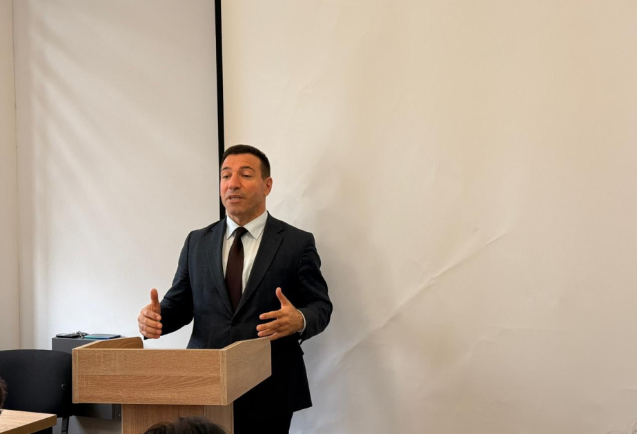 WUF13 şəhərsalma ilə bağlı aktual məsələləri müzakirə etmək üçün qlobal platformadır