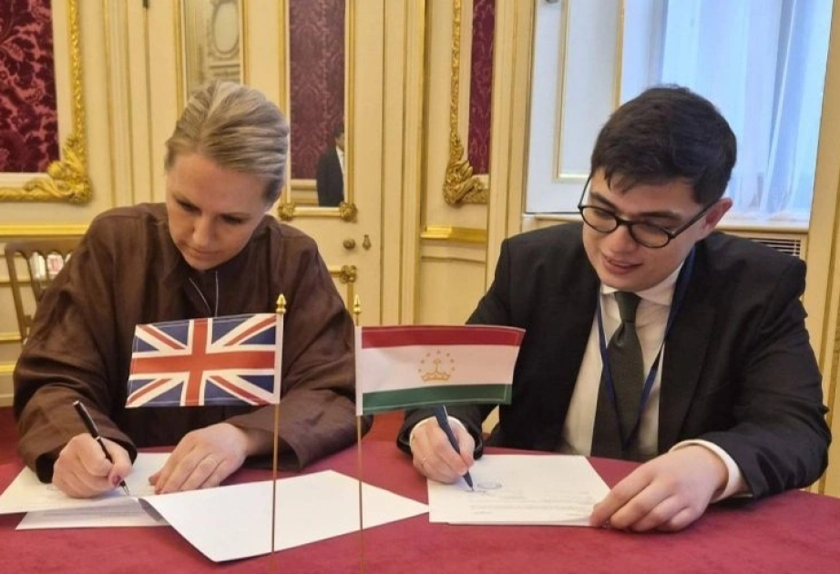 Tajik ministry announces strategic AI alliance for financial sector