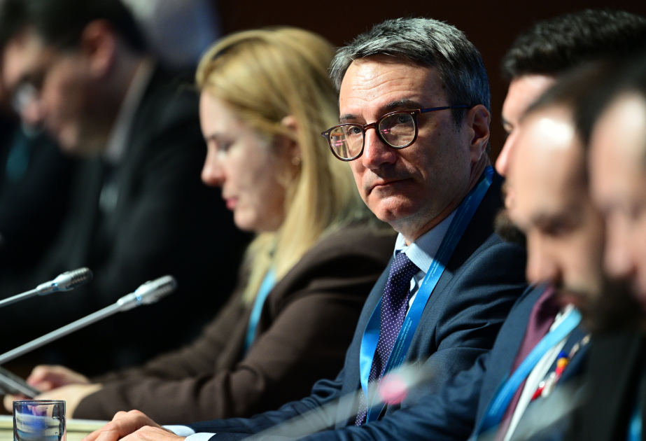 Ministro búlgaro: “Superar los desafíos en el sector energético requiere una asociación basada en la confianza”