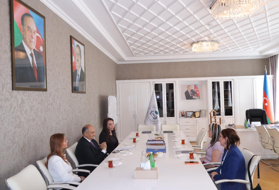 BSU ilə Polşanın iki universiteti arasında əməkdaşlıq memorandumu imzalanıb