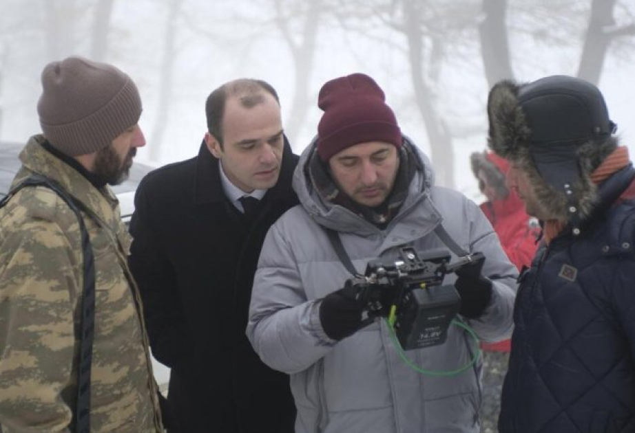Azərbaycan Kinematoqrafçılar İttifaqı iki filmə maliyyə dəstəyi ayırıb