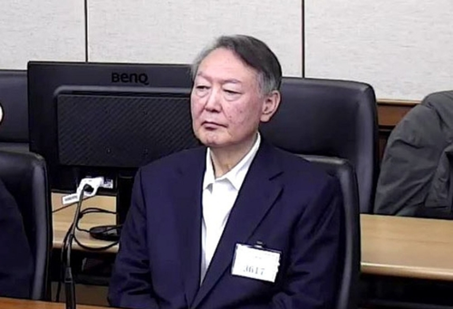 South Korea braces for televised courtroom drama in Yoon case