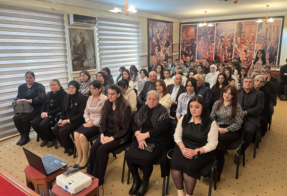 Səməd Vurğun poeziyası xalq yaradıcılığından qaynaqlanır