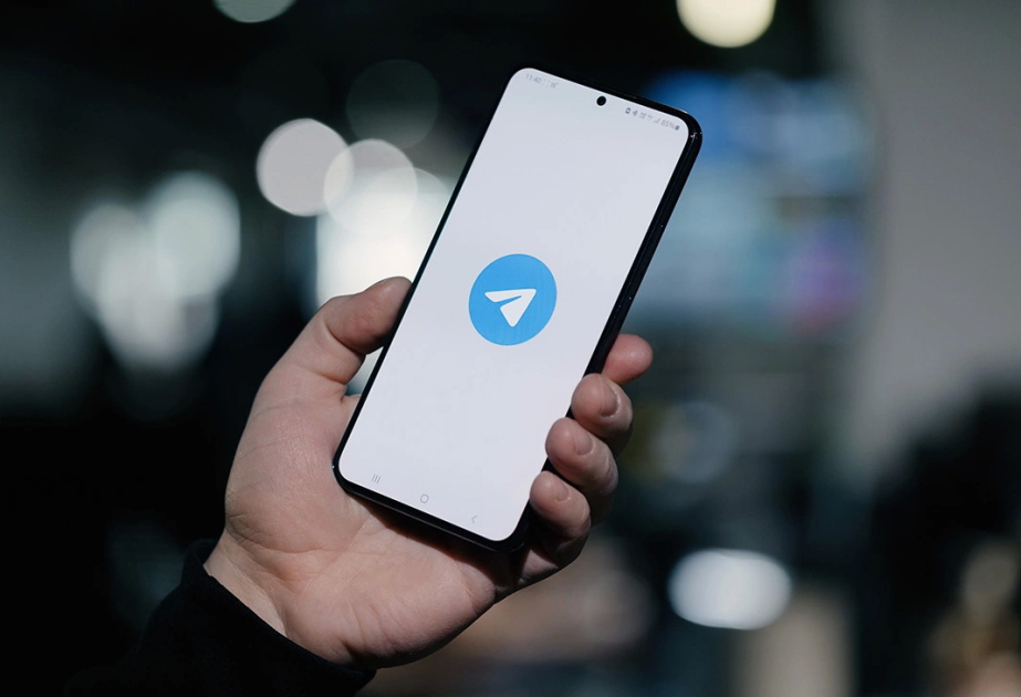 Большинство украинцев против блокировки Telegram