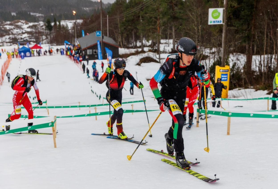 5 спортсменов представят Азербайджан на чемпионате Европы в «Шахдаге»