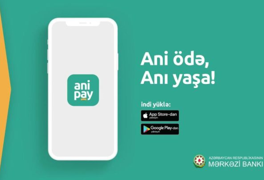 Мобильное приложение AniPay и веб-сайт anipay.az приостанавливают деятельность