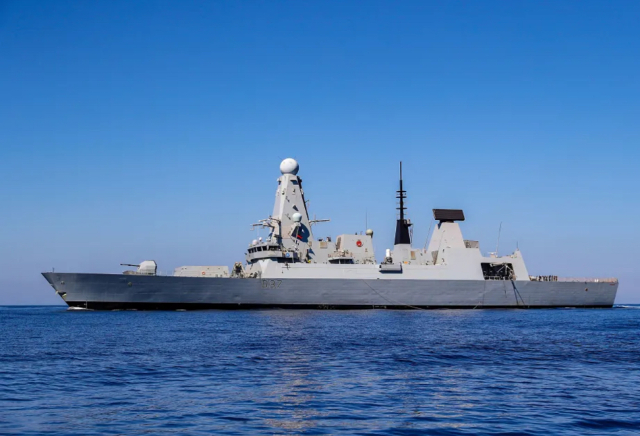 UK considers sending Royal Navy warship to Cyprus
