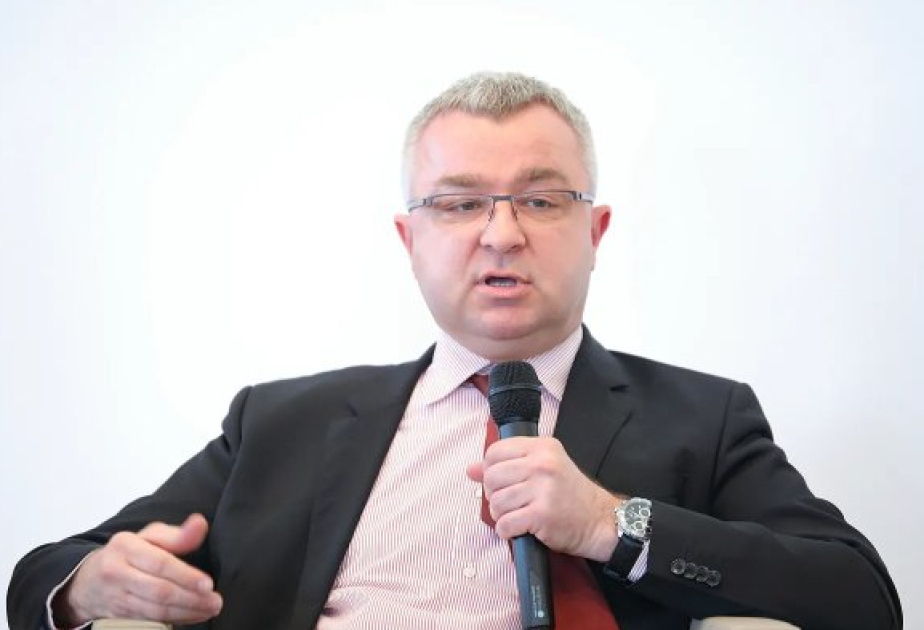 László Vása: Azerbaijan's underwater energy cable opens new technological horizons for Europe